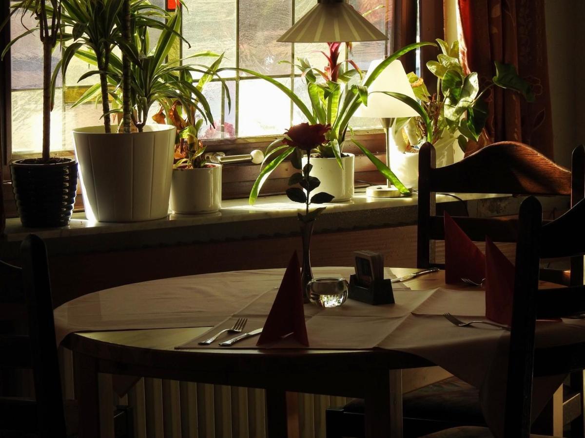 Quierschied Triebener-Hof酒店 外观 照片