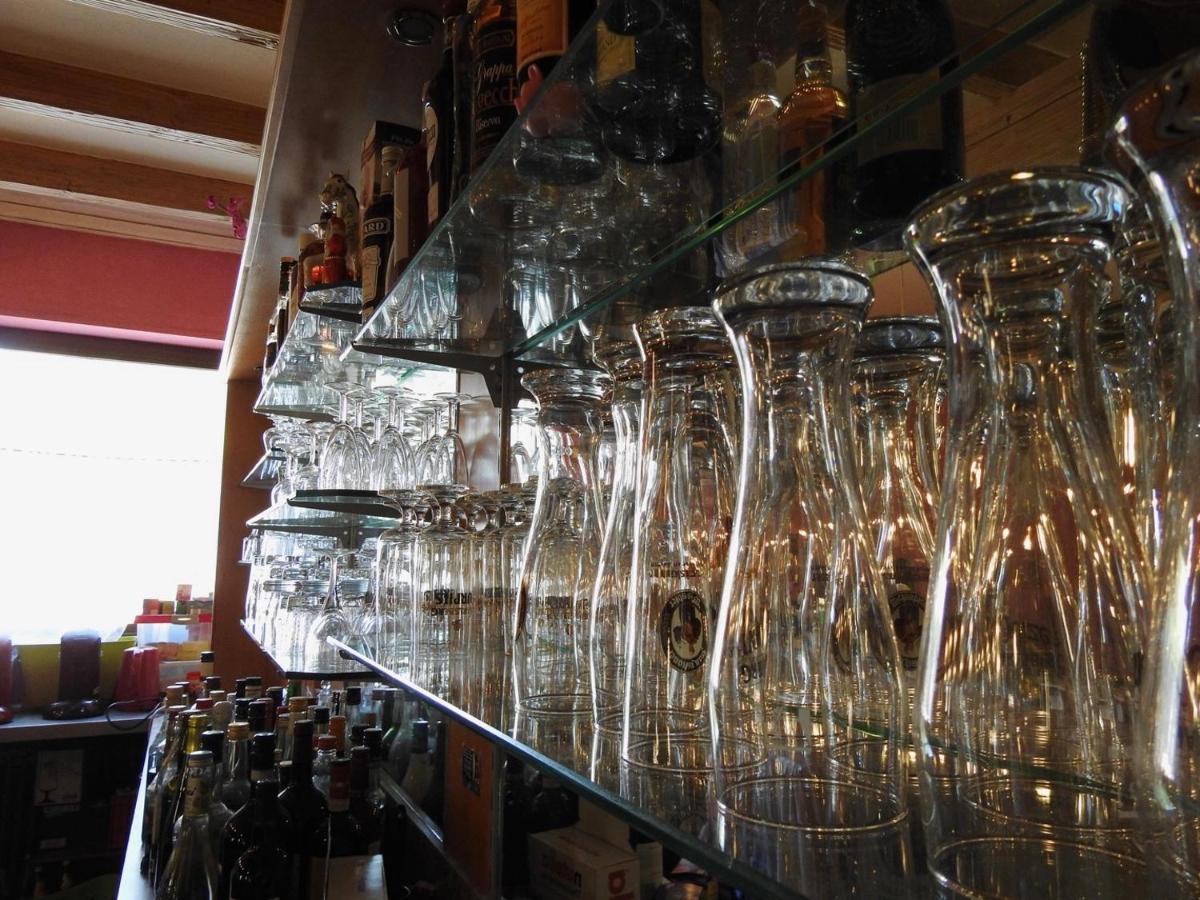 Quierschied Triebener-Hof酒店 外观 照片